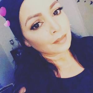 Meet your Posher, Silvia